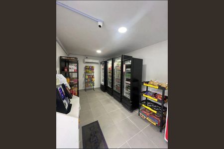 Studio para alugar com 20m², 1 quarto e sem vagaÁrea externa