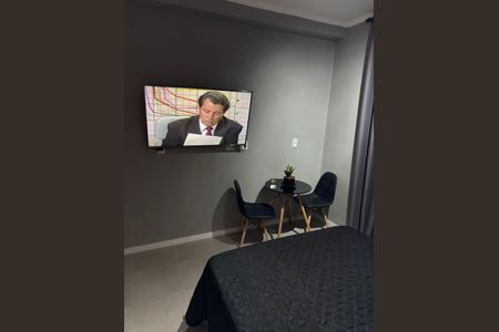 Quarto de kitnet/studio para alugar com 1 quarto, 20m² em Recreio dos Bandeirantes, Rio de Janeiro