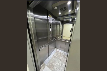 Studio para alugar com 20m², 1 quarto e sem vagaÁrea externa