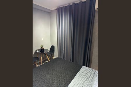 Kitnet/Studio para alugar com 1 quarto, 20m² em Recreio dos Bandeirantes, Rio de Janeiro