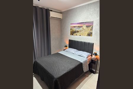 Quarto de kitnet/studio para alugar com 1 quarto, 20m² em Recreio dos Bandeirantes, Rio de Janeiro