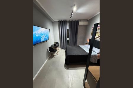 Quarto de kitnet/studio para alugar com 1 quarto, 20m² em Recreio dos Bandeirantes, Rio de Janeiro