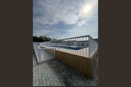 Studio para alugar com 20m², 1 quarto e sem vagaÁrea externa