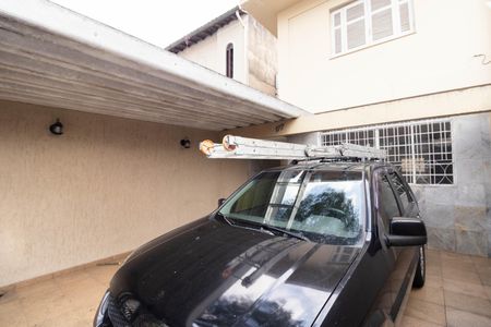 Casa à venda com 170m², 5 quartos e 2 vagas