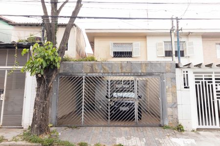 Casa à venda com 5 quartos, 170m² em Água Fria, São Paulo