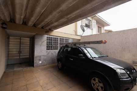 Casa à venda com 170m², 5 quartos e 2 vagas