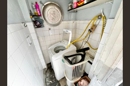 Apartamento para alugar com 78m², 3 quartos e sem vaga Apartamento para alugar com 78m², 3 quartos e sem vagaÁrea de Serviço