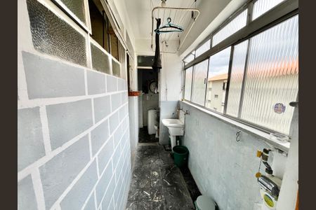 Apartamento para alugar com 78m², 3 quartos e sem vaga Apartamento para alugar com 78m², 3 quartos e sem vagaCorredor