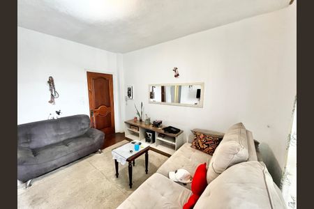 Apartamento para alugar com 78m², 3 quartos e sem vaga Apartamento para alugar com 78m², 3 quartos e sem vagaSala