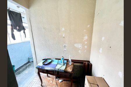 Apartamento para alugar com 78m², 3 quartos e sem vaga Apartamento para alugar com 78m², 3 quartos e sem vagaQuarto de Serviço