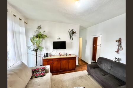 Apartamento para alugar com 78m², 3 quartos e sem vaga Apartamento para alugar com 78m², 3 quartos e sem vagaSala