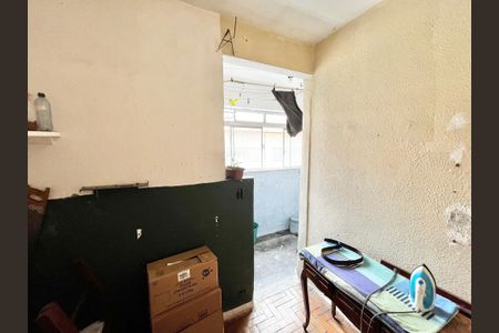 Apartamento para alugar com 78m², 3 quartos e sem vaga Apartamento para alugar com 78m², 3 quartos e sem vagaQuarto de Serviço