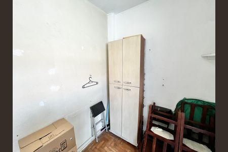 Apartamento para alugar com 78m², 3 quartos e sem vaga Apartamento para alugar com 78m², 3 quartos e sem vagaQuarto de Serviço