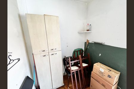 Apartamento para alugar com 78m², 3 quartos e sem vaga Apartamento para alugar com 78m², 3 quartos e sem vagaQuarto de Serviço