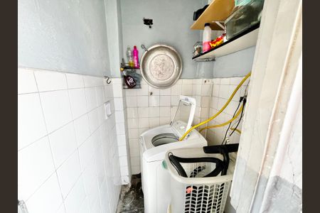 Apartamento para alugar com 78m², 3 quartos e sem vaga Apartamento para alugar com 78m², 3 quartos e sem vagaÁrea de Serviço