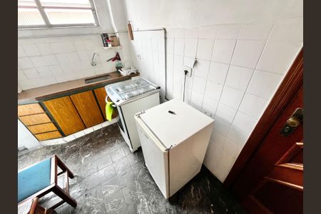 Apartamento para alugar com 78m², 3 quartos e sem vaga Apartamento para alugar com 78m², 3 quartos e sem vagaCozinha