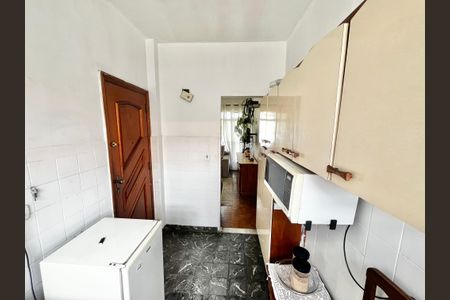 Apartamento para alugar com 78m², 3 quartos e sem vaga Apartamento para alugar com 78m², 3 quartos e sem vagaCozinha