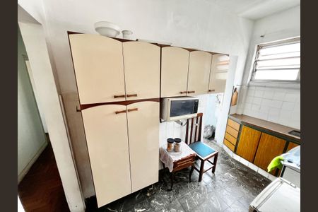 Apartamento para alugar com 78m², 3 quartos e sem vaga Apartamento para alugar com 78m², 3 quartos e sem vagaCozinha