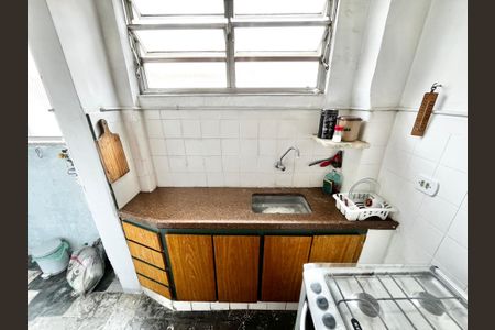 Apartamento para alugar com 78m², 3 quartos e sem vaga Apartamento para alugar com 78m², 3 quartos e sem vagaCozinha