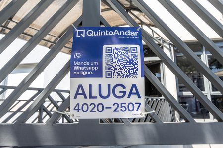 Apartamento para alugar com 42m², 1 quarto e sem vaga