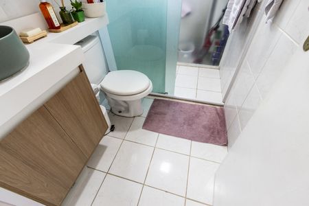 Apartamento para alugar com 42m², 1 quarto e sem vaga