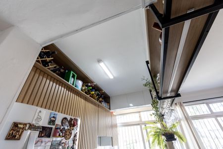 Apartamento para alugar com 42m², 1 quarto e sem vaga