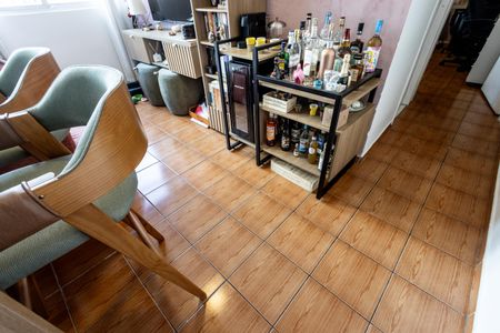 Apartamento para alugar com 1 quarto, 42m² em Sumarezinho, São Paulo
