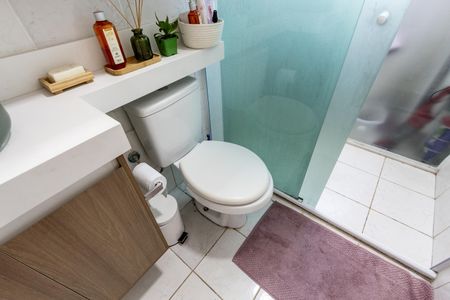 Apartamento para alugar com 42m², 1 quarto e sem vaga