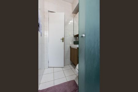 Apartamento para alugar com 42m², 1 quarto e sem vaga