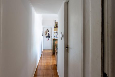 Apartamento para alugar com 42m², 1 quarto e sem vaga