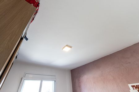 Apartamento para alugar com 42m², 1 quarto e sem vaga