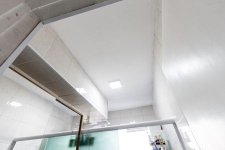 Apartamento para alugar com 42m², 1 quarto e sem vaga