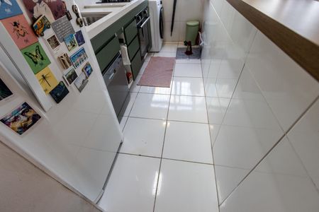 Apartamento para alugar com 42m², 1 quarto e sem vaga