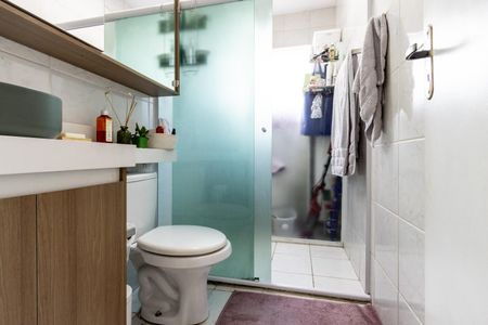 Apartamento para alugar com 42m², 1 quarto e sem vaga