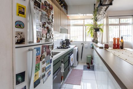 Apartamento para alugar com 42m², 1 quarto e sem vaga