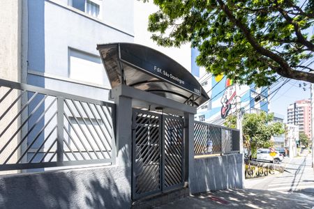 Apartamento para alugar com 42m², 1 quarto e sem vaga