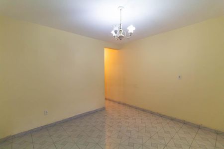 Sala de casa para alugar com 2 quartos, 98m² em Vila Nova, São Paulo