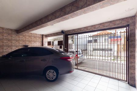 Casa para alugar com 98m², 2 quartos e 1 vagaEntrada