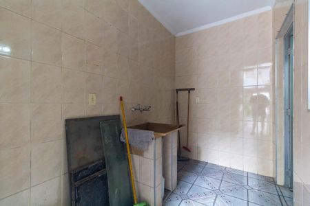 Casa para alugar com 98m², 2 quartos e 1 vagaÁrea de Serviço