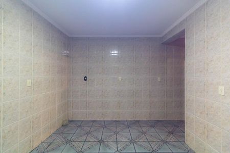 Casa para alugar com 98m², 2 quartos e 1 vagaCozinha