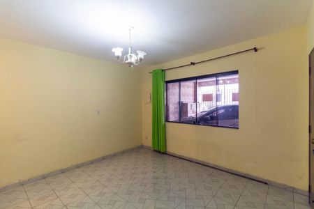 Sala de casa para alugar com 2 quartos, 98m² em Vila Nova, São Paulo