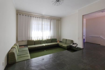 Sala de casa à venda com 4 quartos, 3002m² em Centro, Guarulhos