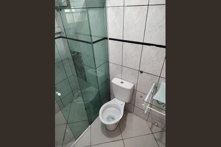 Apartamento para alugar com 2 quartos, 40m² em Jardim Etelvina, São Paulo