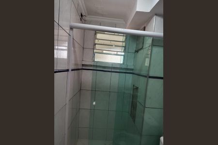 Apartamento para alugar com 2 quartos, 40m² em Jardim Etelvina, São Paulo
