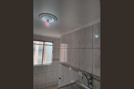 Apartamento para alugar com 2 quartos, 40m² em Jardim Etelvina, São Paulo