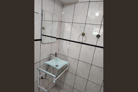 Apartamento para alugar com 2 quartos, 40m² em Jardim Etelvina, São Paulo