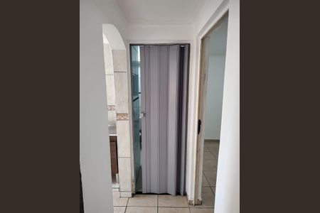 Apartamento para alugar com 2 quartos, 40m² em Jardim Etelvina, São Paulo