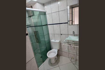 Apartamento para alugar com 2 quartos, 40m² em Jardim Etelvina, São Paulo