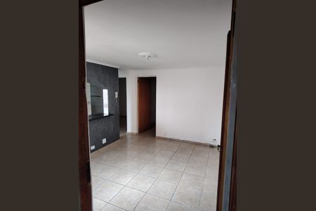 Apartamento para alugar com 2 quartos, 40m² em Jardim Etelvina, São Paulo