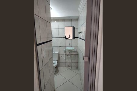 Apartamento para alugar com 2 quartos, 40m² em Jardim Etelvina, São Paulo